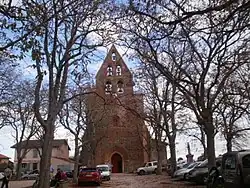 Церковь Св. Мартина