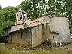 Церковь Нотр-Дам