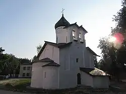 Сентябрь 2016