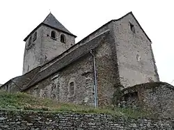 Церковь Св. Томаса