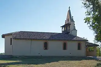 Церковь Св. Иакова