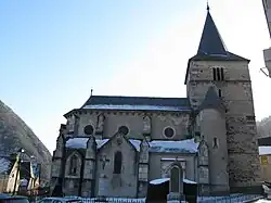 Церковь Св. Феликса