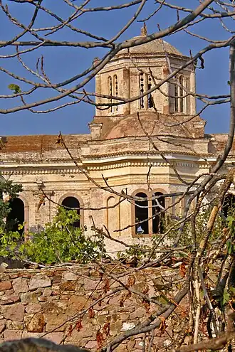 Собор святых Архангелов