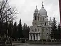 Православная церковь