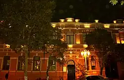 Дом-музей Исрафила Мамедова