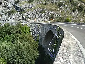 Мост в Стиковице