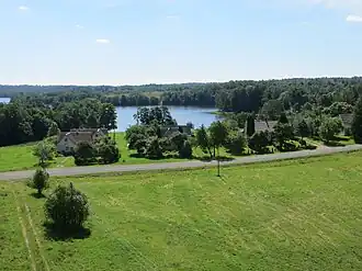 Северное побережье