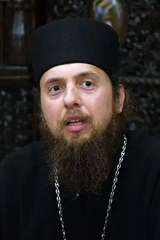 Епископ Иаков