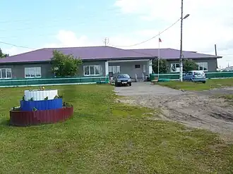 Администрация Коркинского сельского поселения, 2018 год