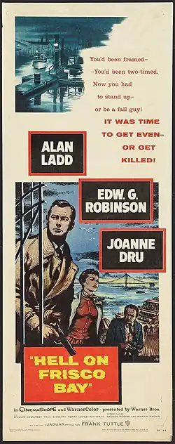 Постер фильма