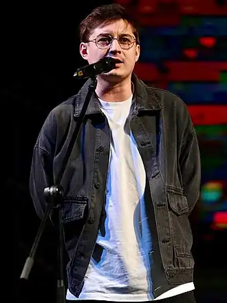 Айдар Заббаров, 2023 год