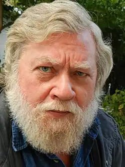 Фото Н. В. Крофтс