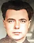 Александр Васильевич Шумилин (1907-1991)