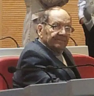 На заседании Диссертационного совета СФУ 27 декабря 2013 года