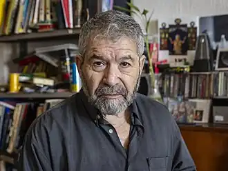 Александр Окунь