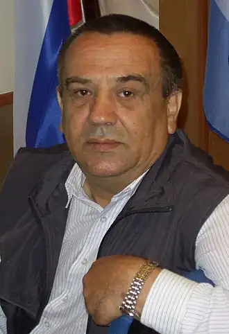 Александр Павлов (2005)