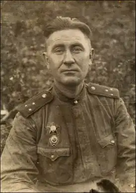 Кавалер «Серебряной Звезды» (США)