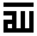 «Аллах» (квадратный куфи)