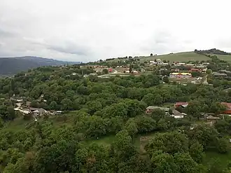 Ичкеринское поселение Аллерой