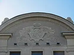 Английская наб., 64