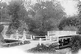 Фото начала 1900-х годов