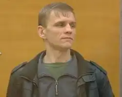 Захарченко в суде