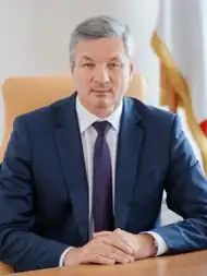 Андрей Луценко