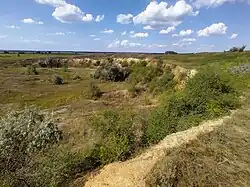 Аполлоновский палеовулкан