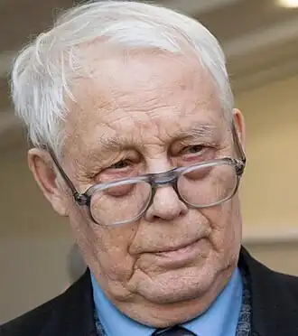 Армас Мишин