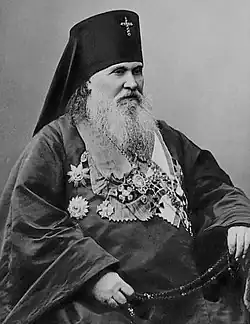 Архиепископ Арсений