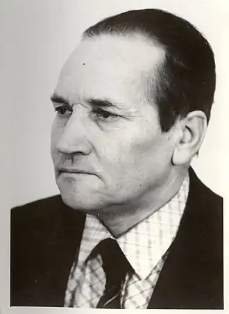 Архитектор-художник Александр Данилович Левенков