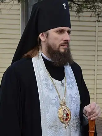 Архиепископ Марк