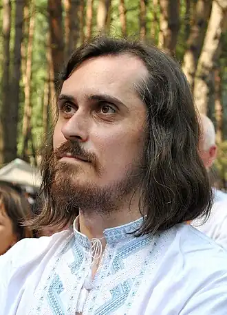 Митрополит Нестор