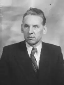 фото 1951 года