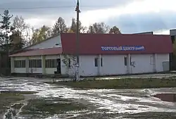 Торговый центр "Калинка"