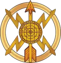 Радиотехнические войска