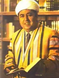 Шамсиддинхан Бабаханов