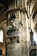 Бамбергский всадник