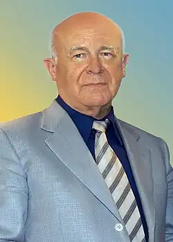 Бандурка, Александр Маркович