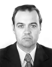 Башилов Геннадий Николаевич