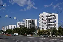 в Челябинске