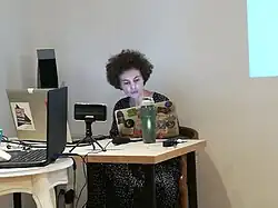 На фестивале Антикап-2021