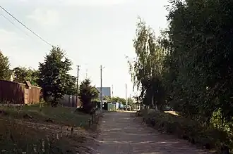 Белозериха 2021-07