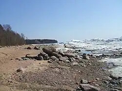 Финский залив