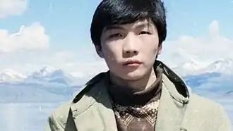 Постер фильма