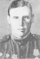 Алексей Лукич Богомаз