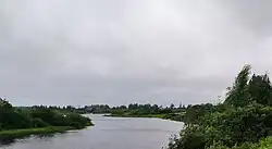 Вид с автодороги А119