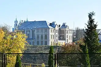 Большая хоральная синагога