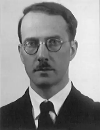 Фото 1950 г. Национальный архив Австралии.