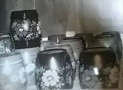 Лозинские бочонки